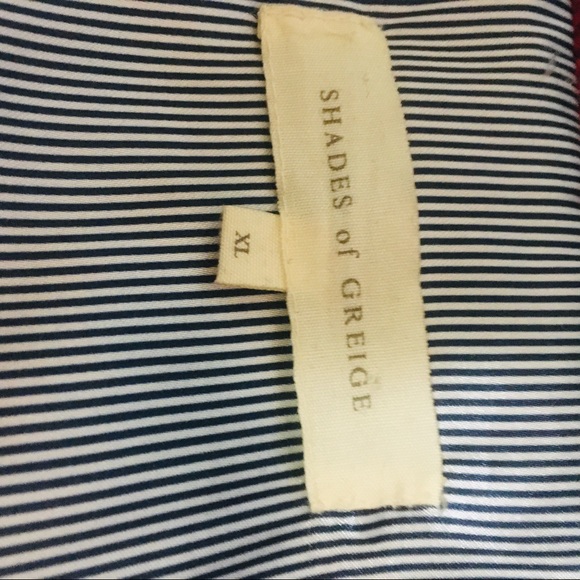 Shades of Greige  lady jacket size XL - Picture 5 of 6